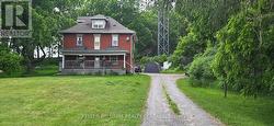 UNIT 3 - 16296 WOODBINE AVENUE Whitchurch-Stouffville, ON L3Y 4W1