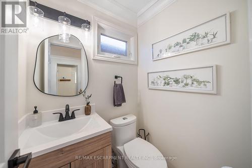 134 Fairwood Place W, Burlington, ON 