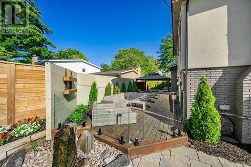 134 Fairwood Place W, Burlington, ON 
