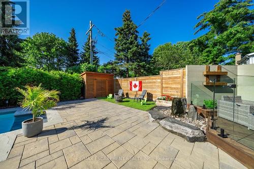 134 Fairwood Place W, Burlington, ON 