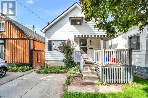 97 Hope Avenue, Hamilton, ON 