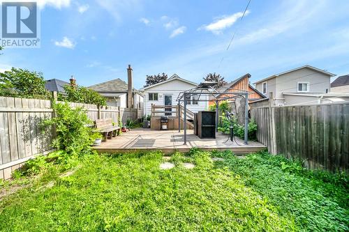 97 Hope Avenue, Hamilton, ON 