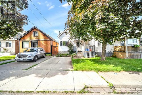 97 Hope Avenue, Hamilton, ON 