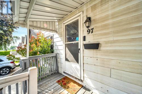 97 Hope Avenue, Hamilton, ON 