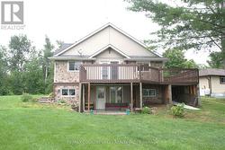 16 HUMMINGBIRD LANE Kawartha Lakes, ON L0K 1B0