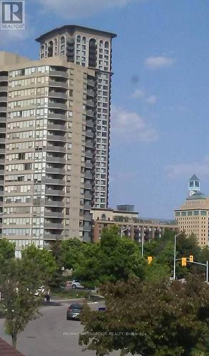 307 - 350 RATHBURN ROAD W  Mississauga, ON L5B 3Y2