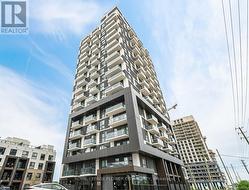 1807 - 335 WHEAT BOOM DRIVE Oakville, ON L6H 7Y1