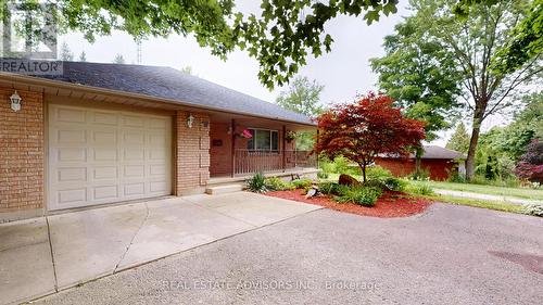 227 BOWER HILL ROAD  Woodstock, ON N4S 2N5