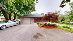 Front & Garage - 