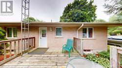 Deck - 