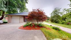 Front & Garage - 