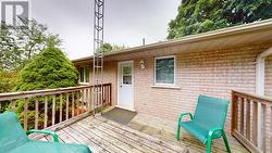 Deck - 