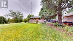 Backyard - 