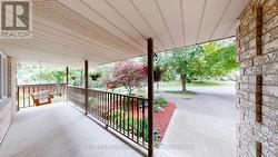 Front Porch - 
