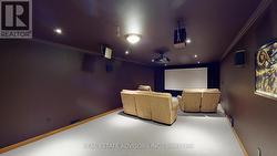 Media Room - 