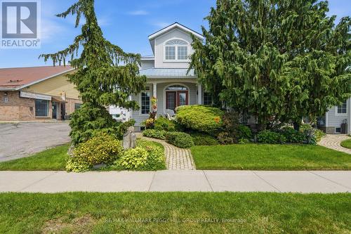 86 PINNACLE STREET S  Belleville, ON K8N 5Y5