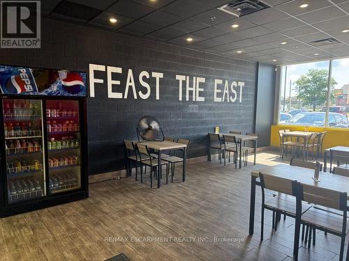 3 - 2070 Rymal Road E, Hamilton, ON 