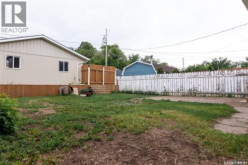 59 Lillooet Street E, Moose Jaw, SK 
