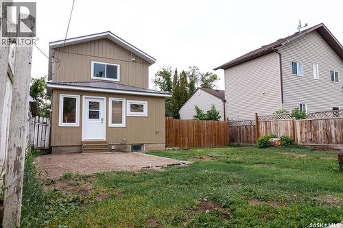 59 Lillooet Street E, Moose Jaw, SK 