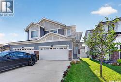 4764 Mutrie CRESCENT  Regina, SK S4V 3Y4
