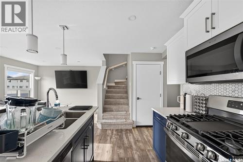 4764 Mutrie Crescent, Regina, SK 