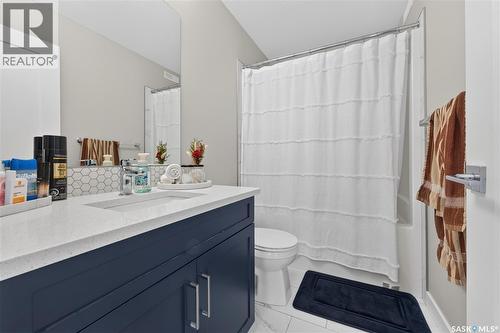 4764 Mutrie Crescent, Regina, SK 