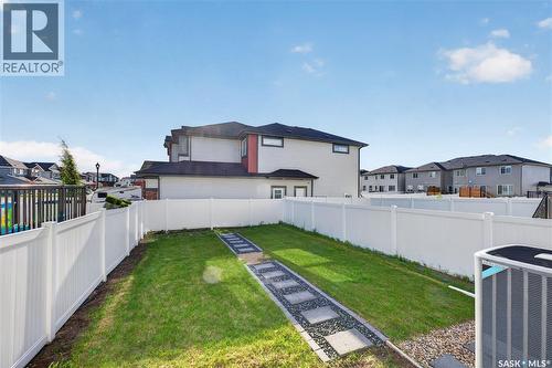 4764 Mutrie Crescent, Regina, SK 