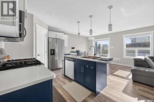 4764 Mutrie Crescent, Regina, SK 