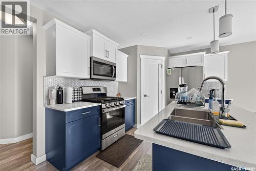4764 Mutrie Crescent, Regina, SK 