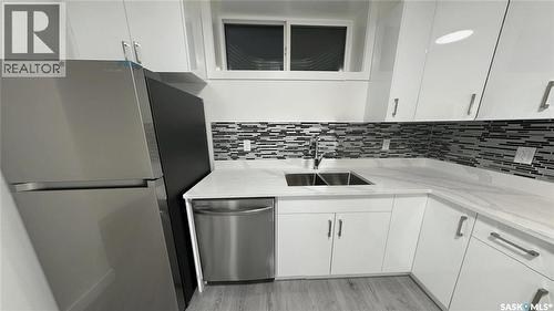 443 Yuel Crescent, Saskatoon, SK 