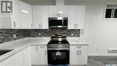 443 Yuel Crescent, Saskatoon, SK 