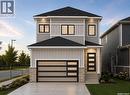 443 Yuel Crescent, Saskatoon, SK 