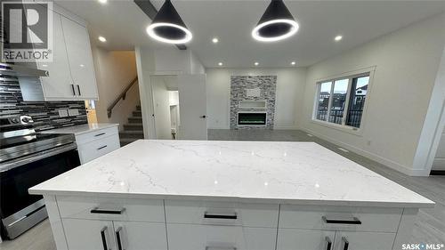 443 Yuel Crescent, Saskatoon, SK 