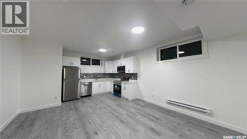 443 Yuel Crescent, Saskatoon, SK 