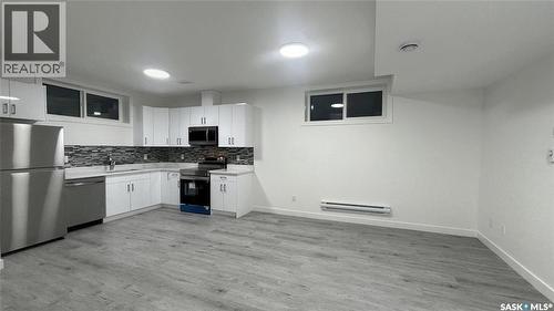 443 Yuel Crescent, Saskatoon, SK 