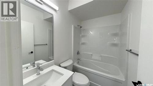 443 Yuel Crescent, Saskatoon, SK 