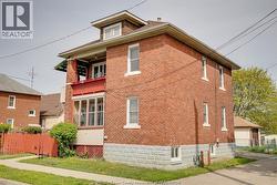 1238-1240 NIAGARA STREET Windsor, ON N9A 3V6
