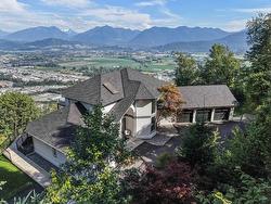 43619 BRACKEN DRIVE|Chilliwack Mountain  Chilliwack, BC V2R 4A4