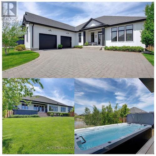 2572 LUCAS AVENUE  Strathroy-Caradoc (Mount Brydges), ON N0L 1W0
