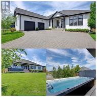 2572 LUCAS AVENUE  Strathroy-Caradoc (Mount Brydges), ON N0L 1W0