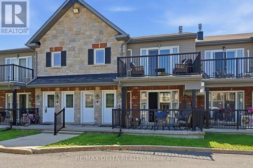603 - 204 ELIOT STREET  Clarence-Rockland, ON K4K 0G4