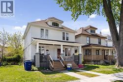881-883 MARION AVENUE Windsor, ON N9A 2H8