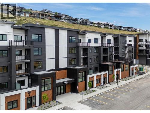 1111 Frost Road Unit# 410  Kelowna, BC V1W 0G8