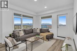 A 3-bed, 2-bath condo - photos are of our showhome - 