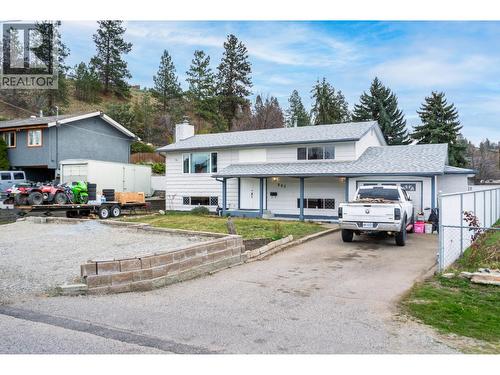 885 Camelia Road  Kelowna, BC V1X 3M9