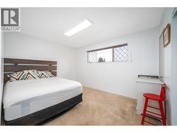 Primary Bedroom - 