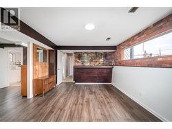 Family room downstairs - 