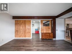 Family room downstairs - 
