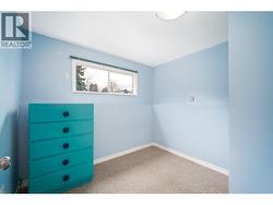 Fourth Bedroom downstairs - 