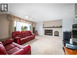 Main floor living room upstairs! - 